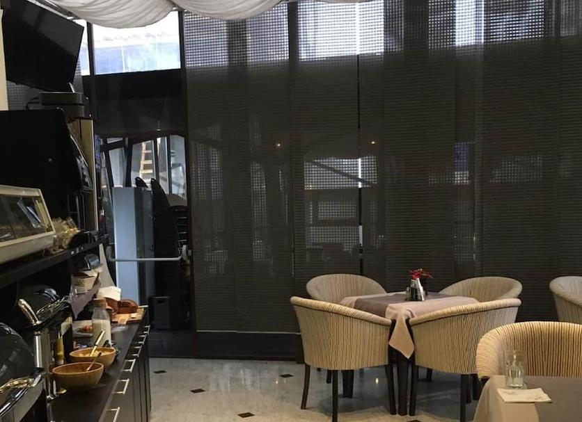 Restauracja Zdjęcie