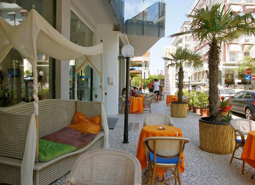Patio Zdjęcie