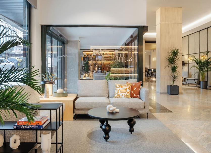 Lobby Zdjęcie