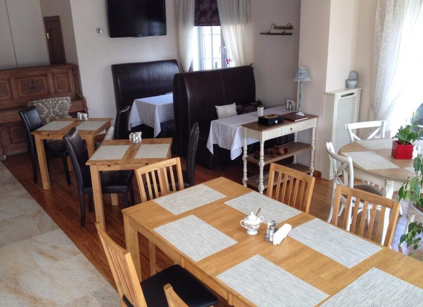 Restauracja Zdjęcie