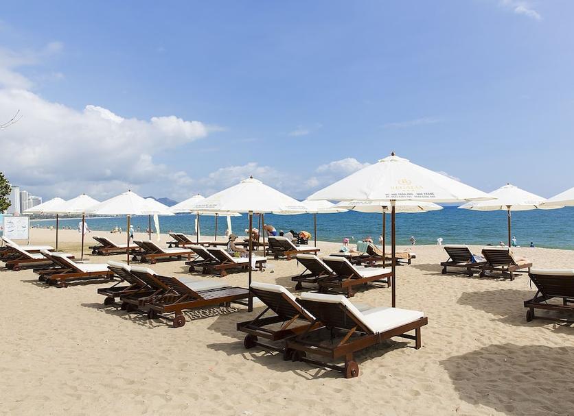 Plaża Zdjęcie