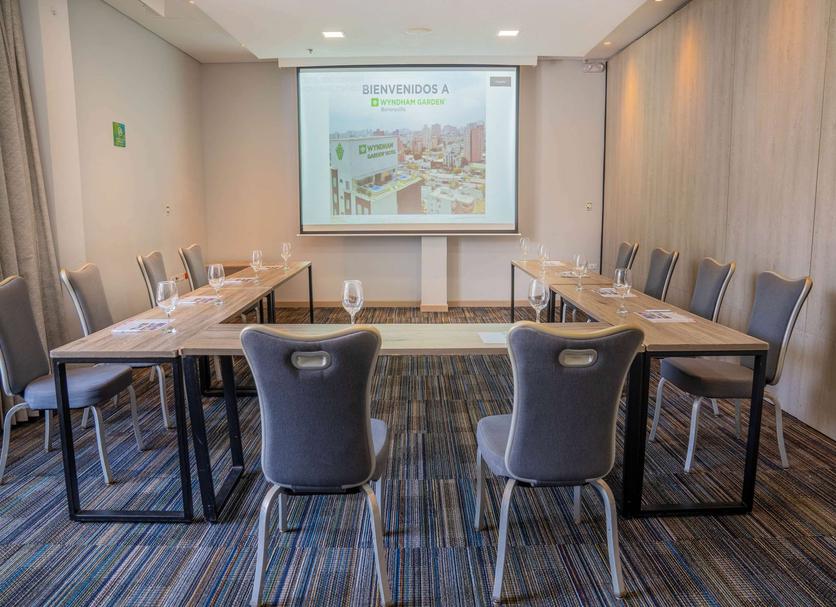 Sala konferencyjna Zdjęcie