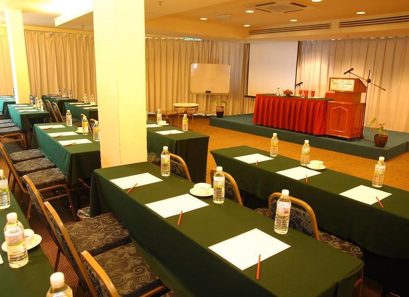 Sala konferencyjna Zdjęcie