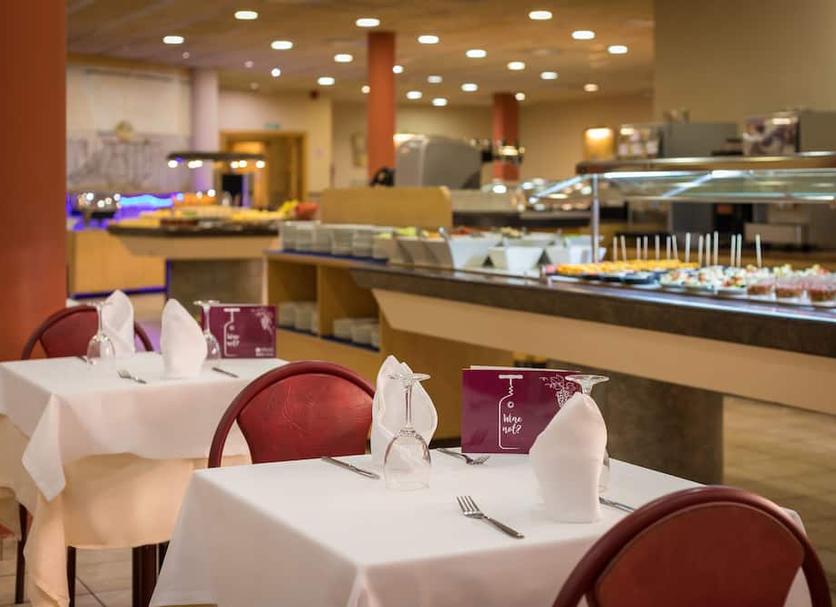 Restauracja Zdjęcie