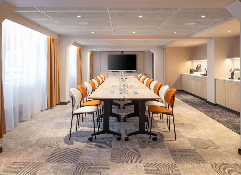 Sala konferencyjna Zdjęcie