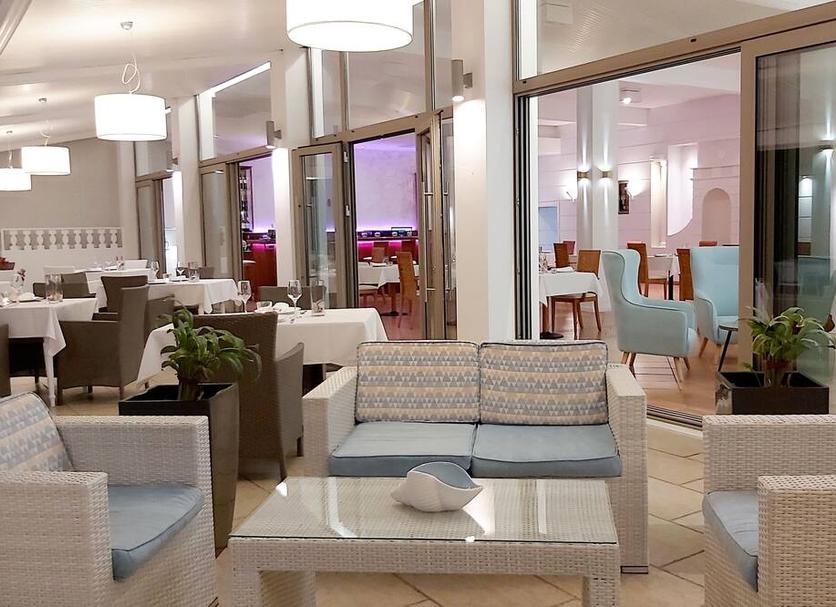 Restauracja Zdjęcie