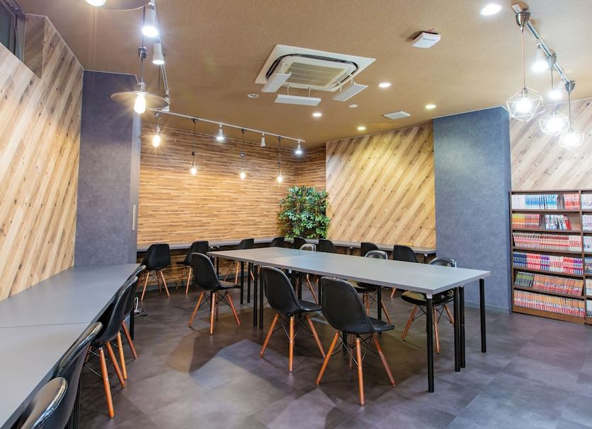 Restauracja Zdjęcie