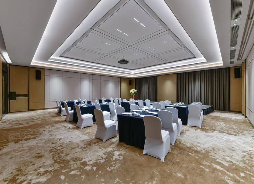 Sala konferencyjna Zdjęcie