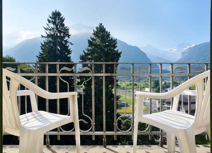 Balkon Zdjęcie