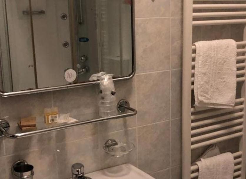 Łazienka Zdjęcie