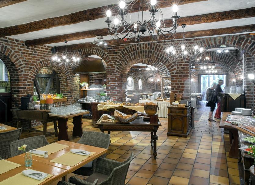 Restauracja Zdjęcie