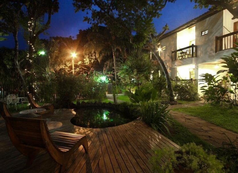 Patio Zdjęcie