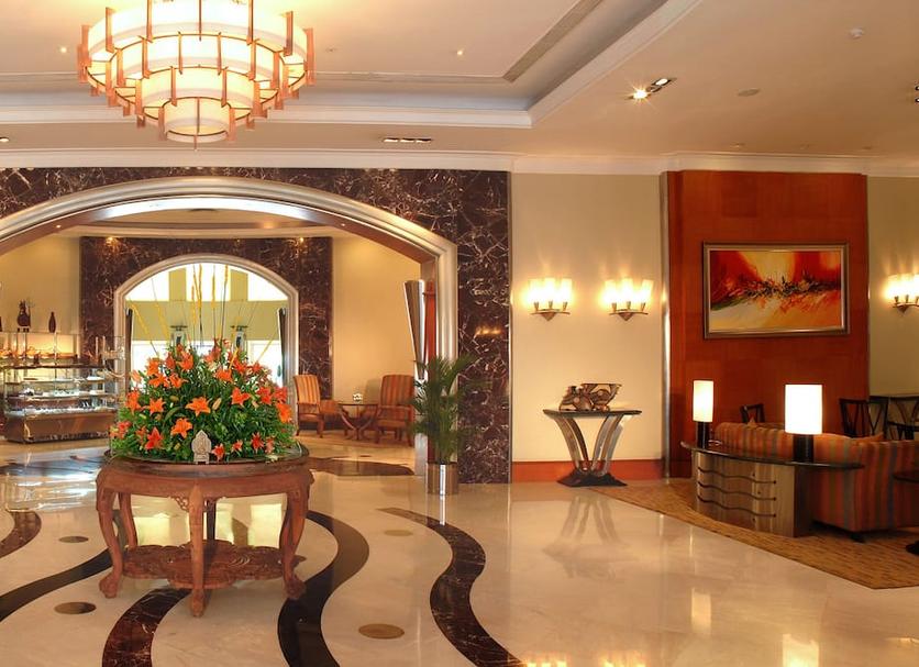 Lobby Zdjęcie