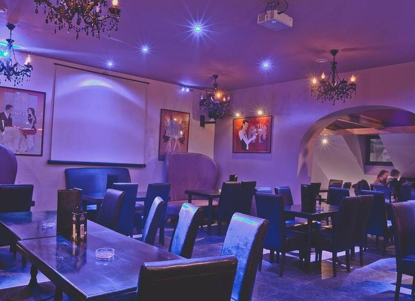 Restauracja Zdjęcie