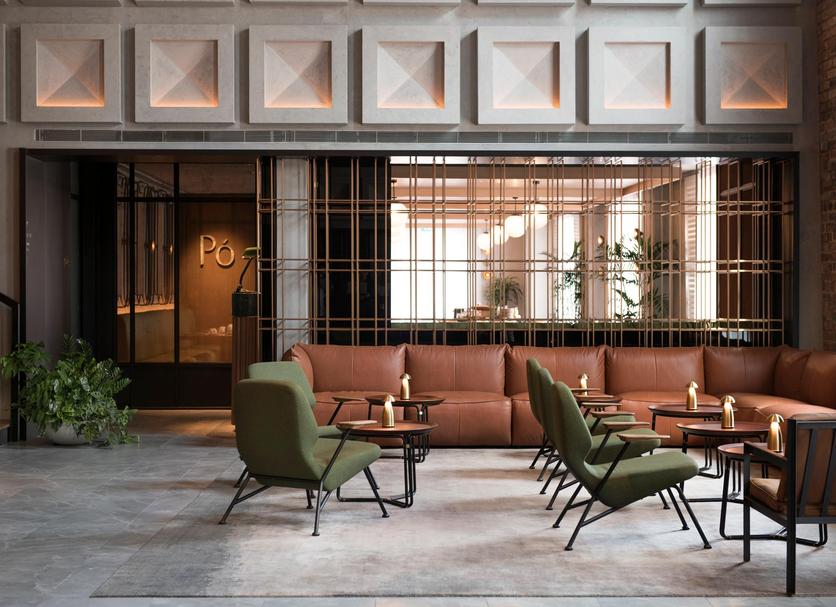 Lobby Zdjęcie