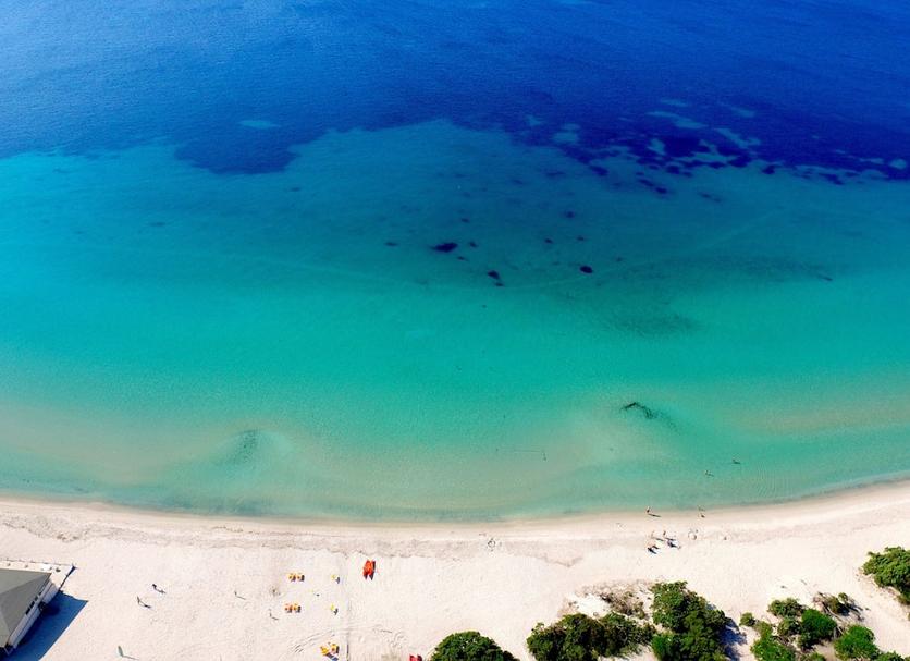 Plaża Zdjęcie