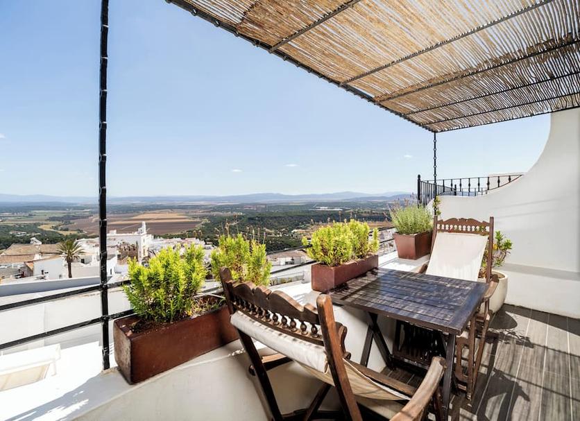 Balkon Zdjęcie