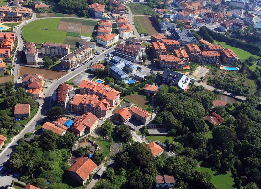 Widok na zewnątrz Zdjęcie