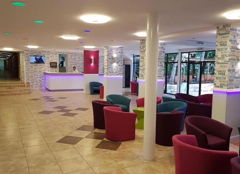 Lobby Zdjęcie