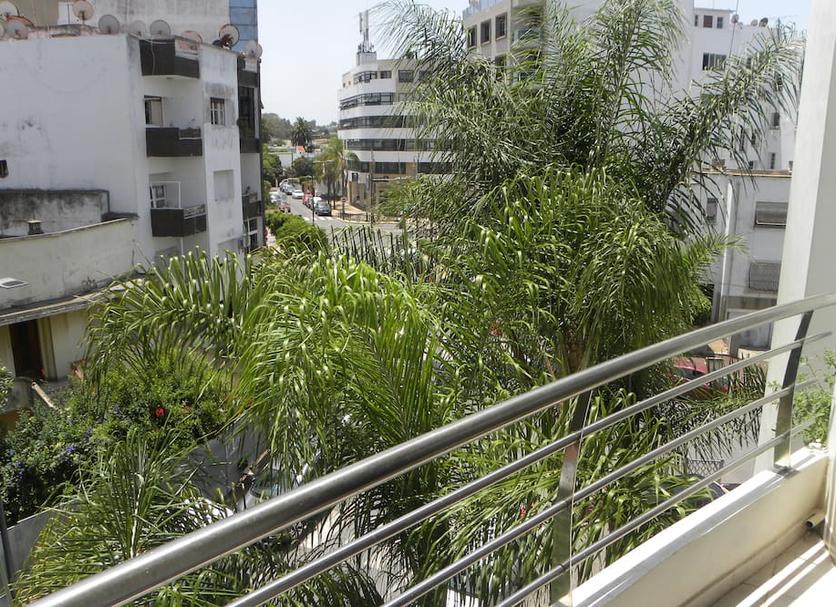 Balkon Zdjęcie