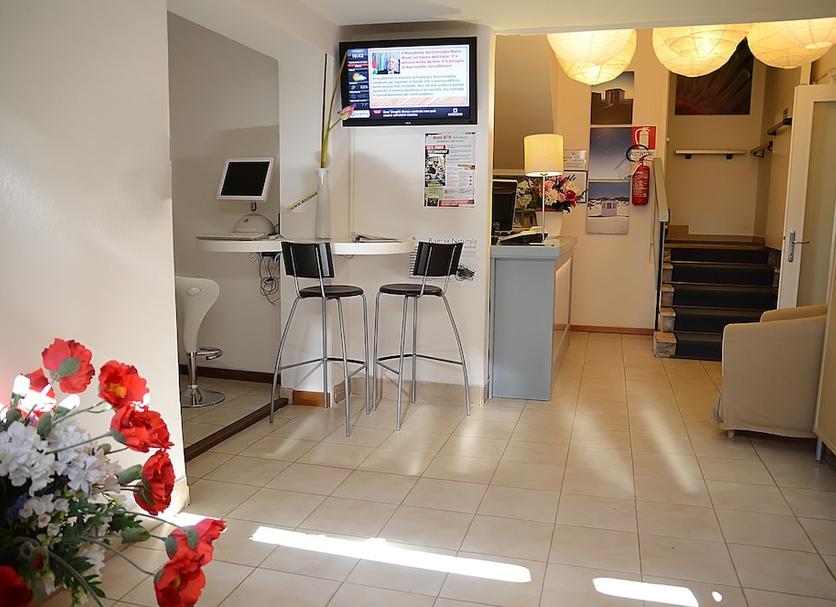 Lobby Zdjęcie