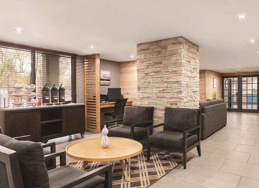 Lobby Zdjęcie
