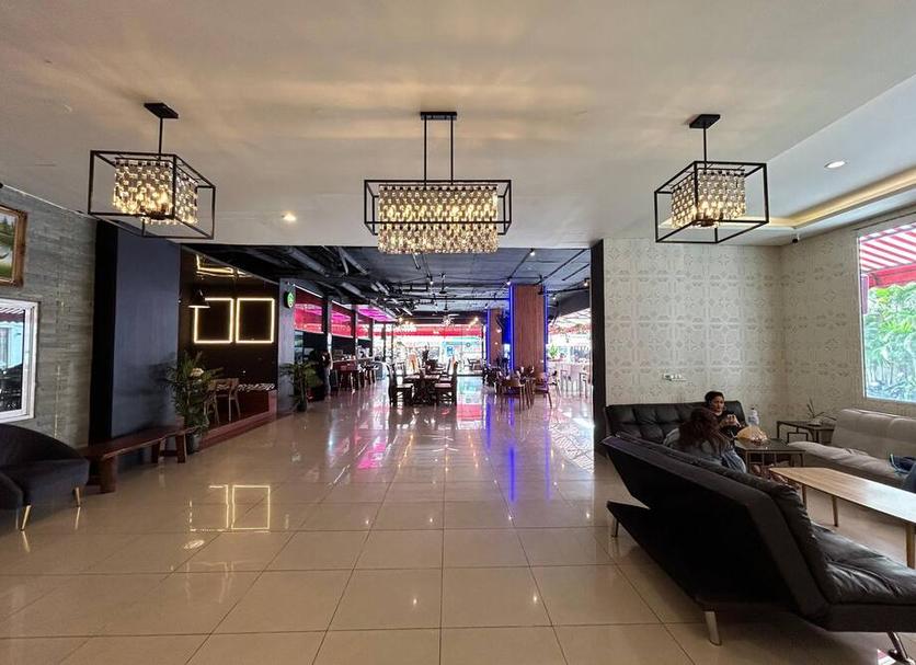 Lobby Zdjęcie