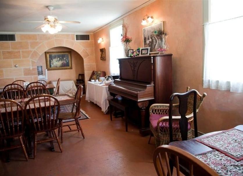 Restauracja Zdjęcie