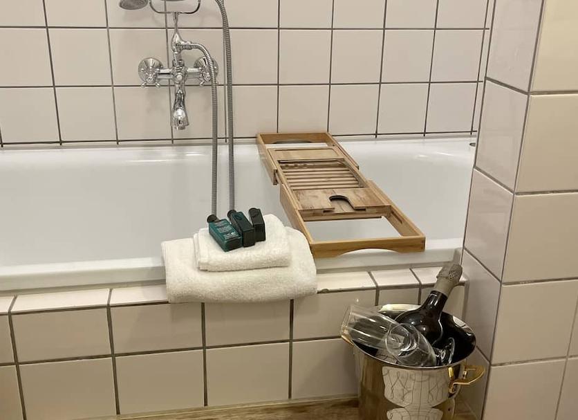 Wyposażenie pokoju Zdjęcie