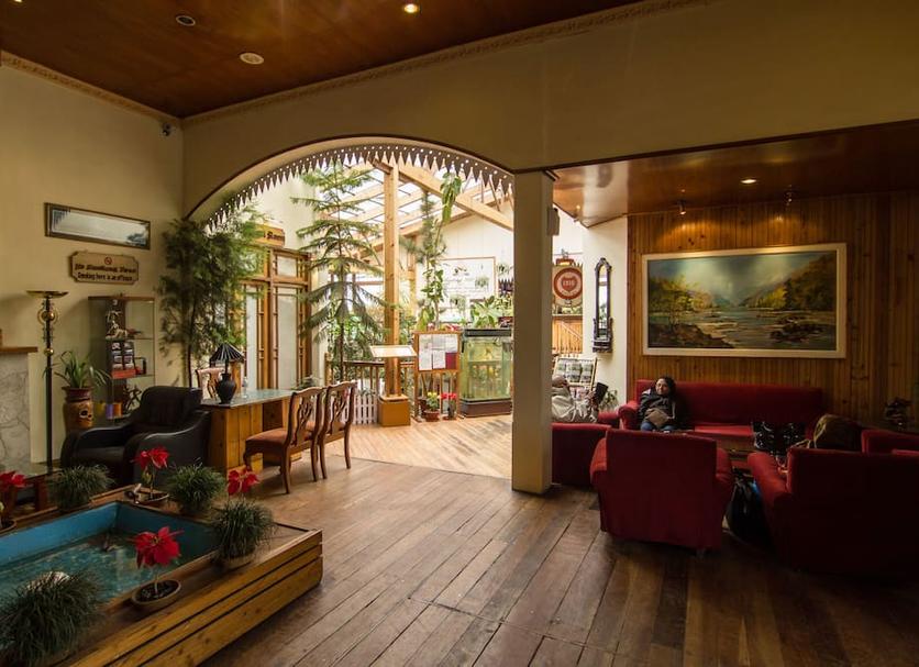 Lobby Zdjęcie