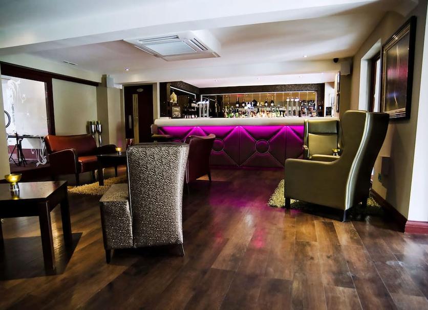 Bar Zdjęcie
