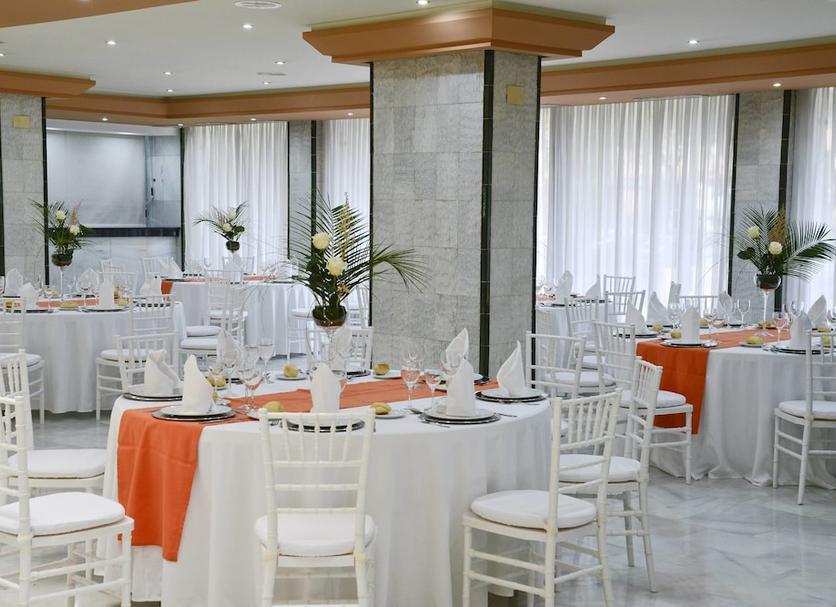 Sala bankietowa Zdjęcie