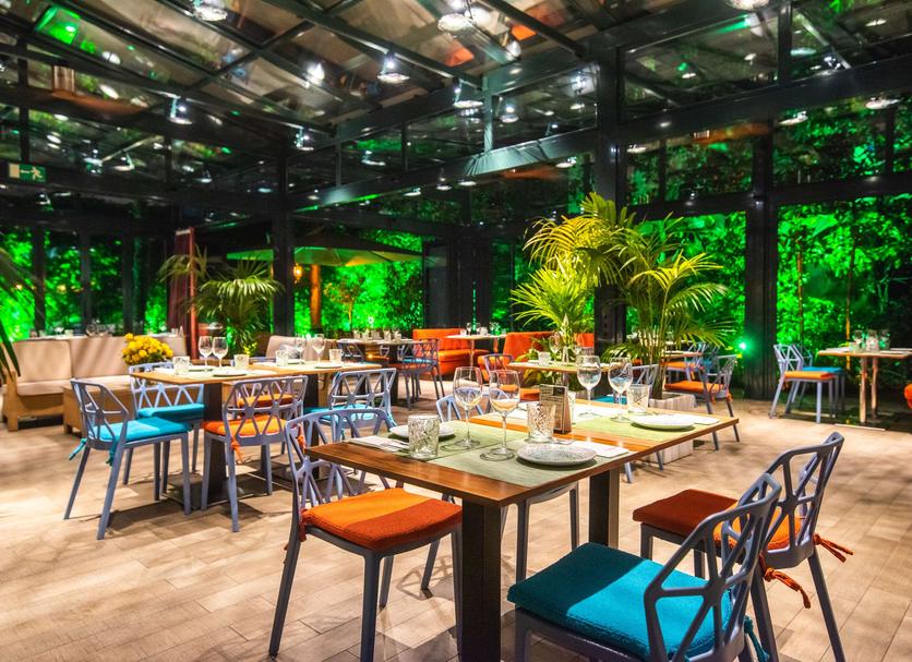 Restauracja Zdjęcie