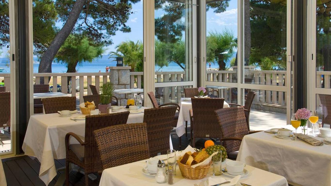 Hotel Plaza Omis