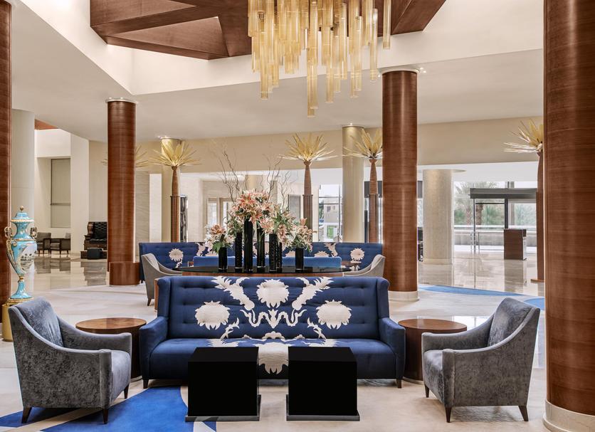 Lobby Zdjęcie