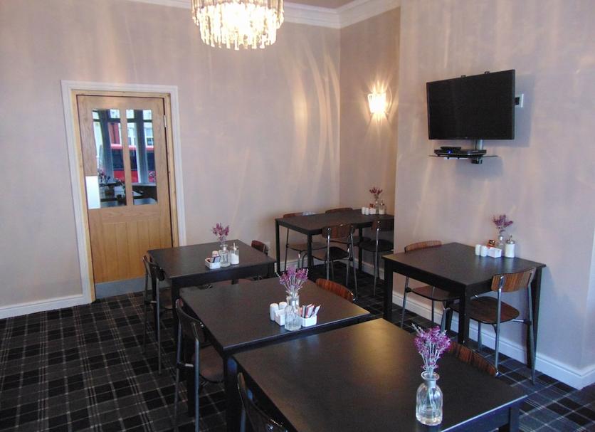 Restauracja Zdjęcie