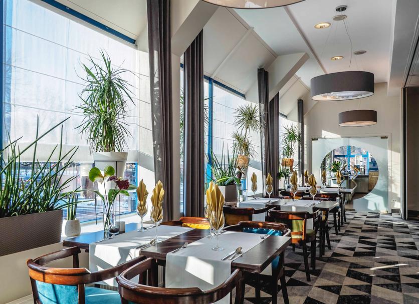 Restauracja Zdjęcie