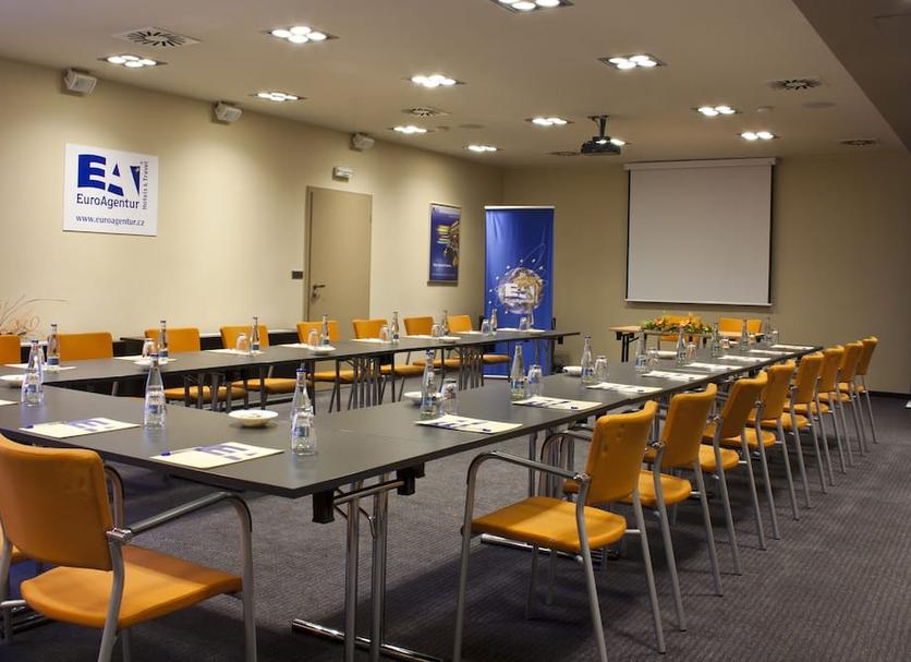 Sala konferencyjna Zdjęcie