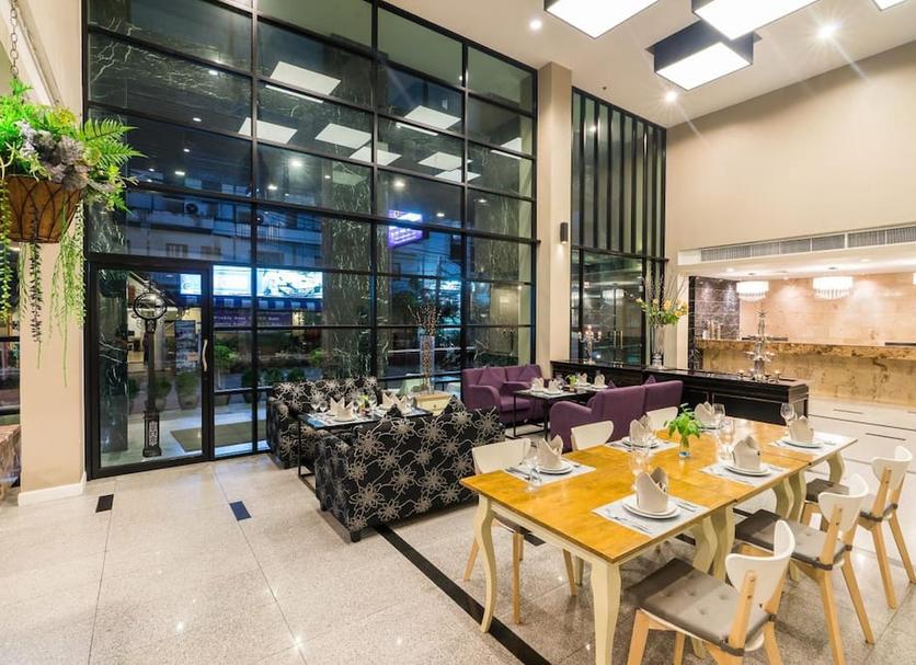 Restauracja Zdjęcie