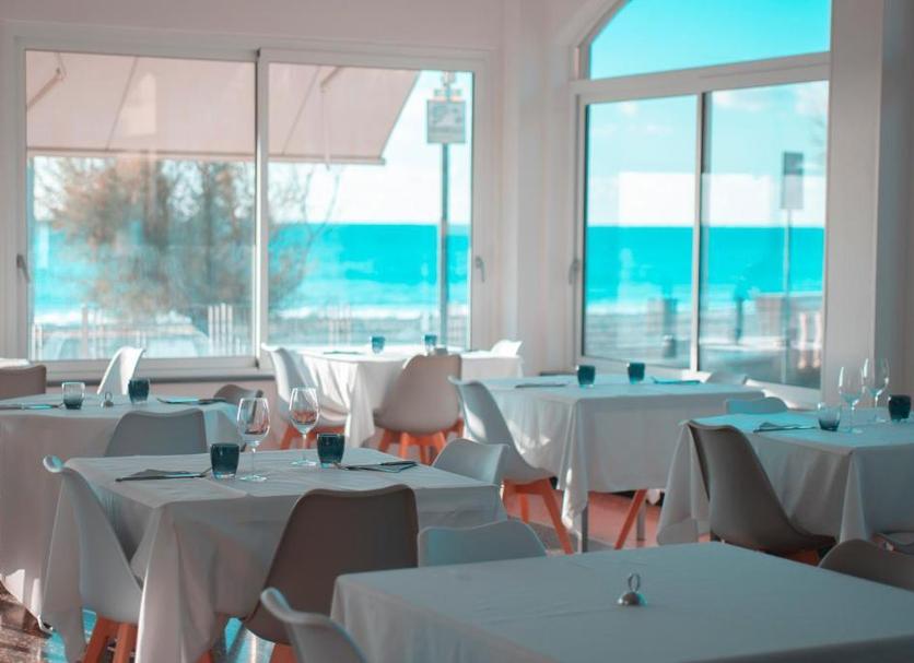 Restauracja Zdjęcie