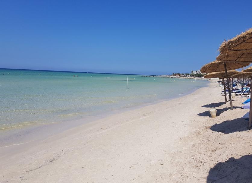 Plaża Zdjęcie