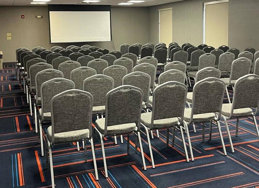 Sala konferencyjna Zdjęcie
