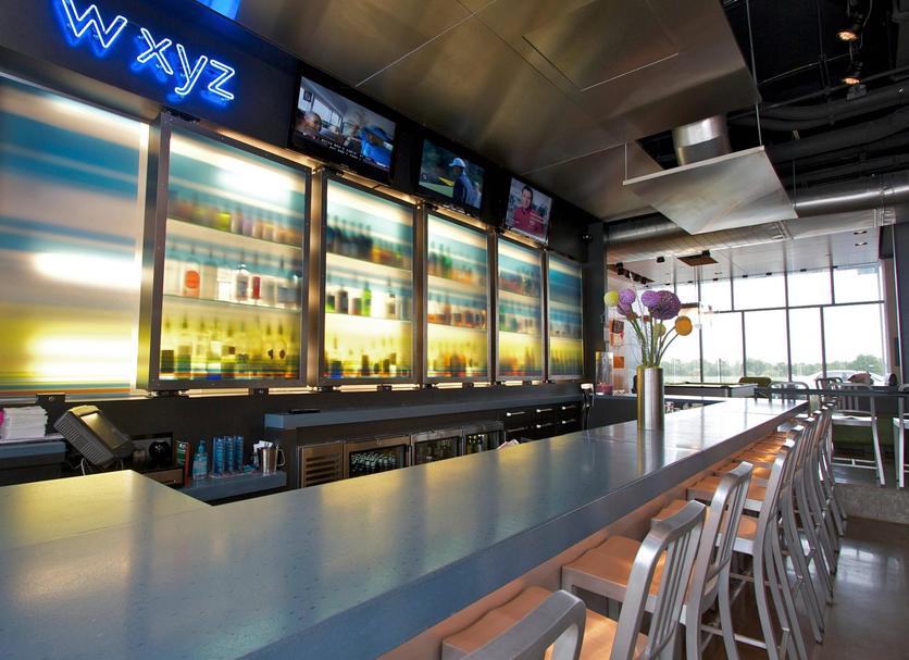 Bar Zdjęcie