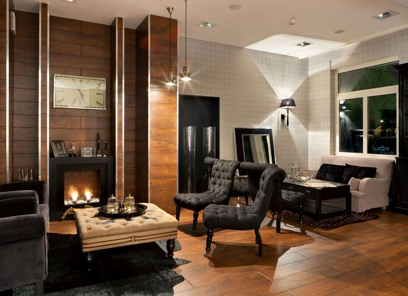 Lobby Zdjęcie