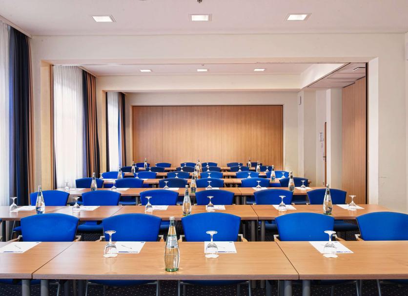 Sala konferencyjna Zdjęcie