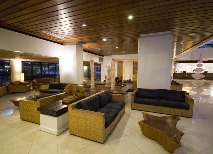 Lobby Zdjęcie