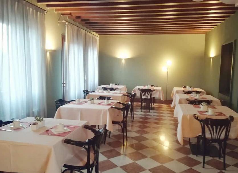 Restauracja Zdjęcie