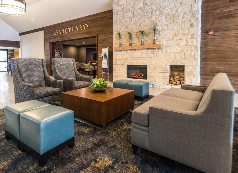 Lobby Zdjęcie