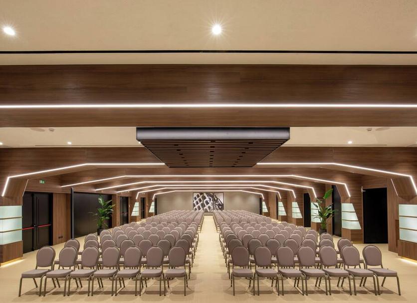 Sala konferencyjna Zdjęcie