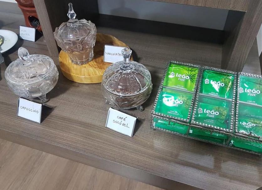 Wyposażenie pokoju Zdjęcie